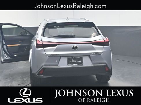 New 2025 Lexus UX 300h FWD image 8