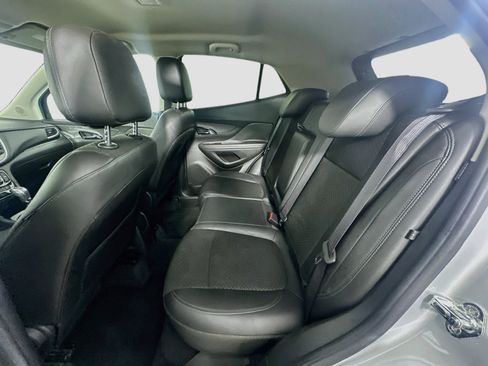 Used 2018 Buick Encore Preferred FWD image 26