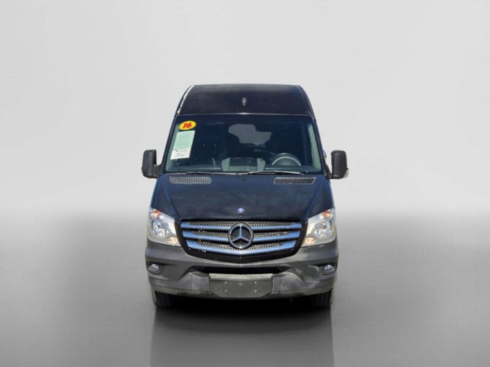 Used 2016 Mercedes-Benz Sprinter 3500 image 9