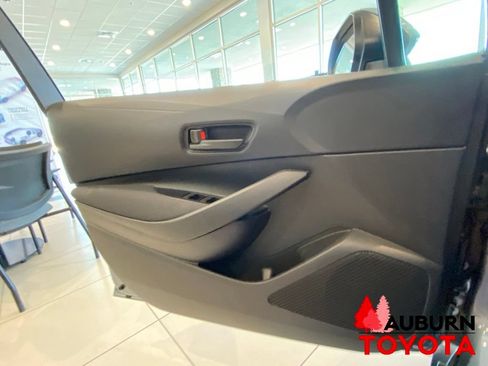 New 2026 Toyota Corolla LE w/ LE Premium Package FWD image 29