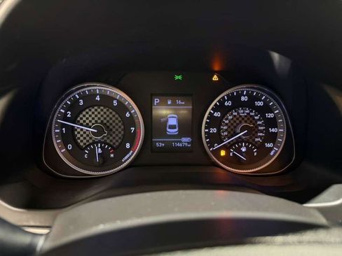 Used 2020 Hyundai Elantra SEL FWD image 10