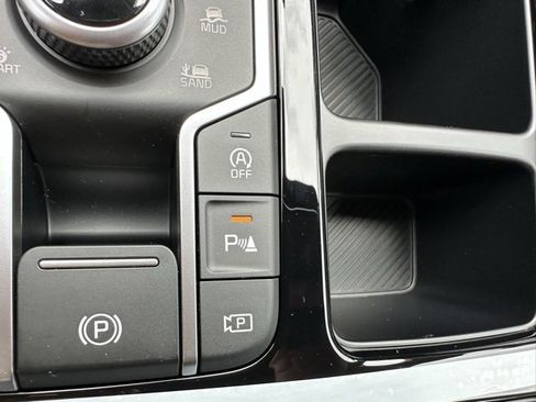 New 2026 Kia Sorento SX Prestige w/ Olive Brown Leather Package image 33