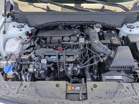 Used 2026 Hyundai Kona SEL Premium FWD image 21