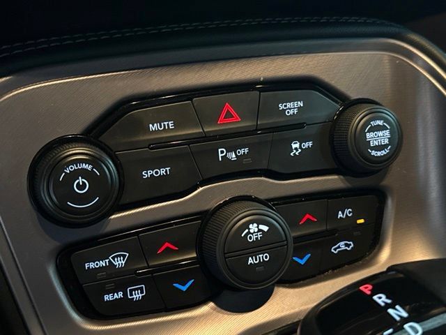 Used 2023 Dodge Challenger SXT w/ Plus Package AWD/4WD image 17