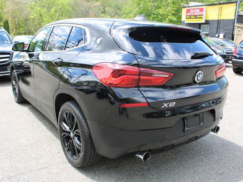 Used 2018 BMW X2 xDrive28i w/ Convenience Package AWD/4WD image 10