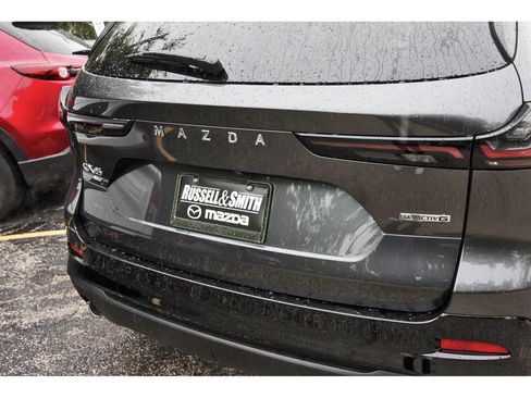 New 2026 MAZDA CX-5 2.5 S w/ Premium Plus Package AWD/4WD image 5