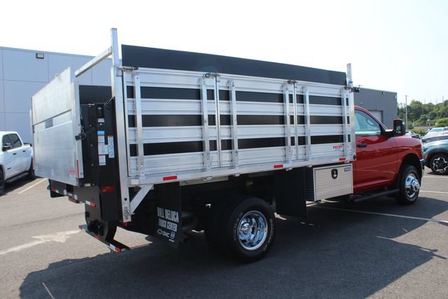 Used 2023 RAM 3500 Tradesman AWD/4WD image 21
