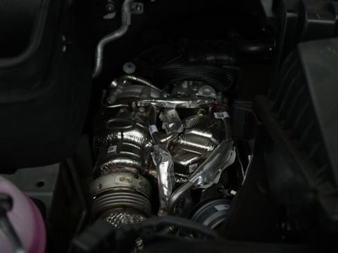 Used 2025 Mercedes-Benz Sprinter 2500 image 23