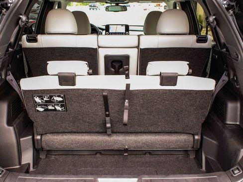 New 2025 Mitsubishi Outlander SEL AWD/4WD image 47