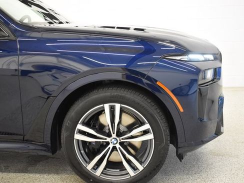 New 2027 BMW X7 xDrive40i w/ Executive Package AWD/4WD image 13
