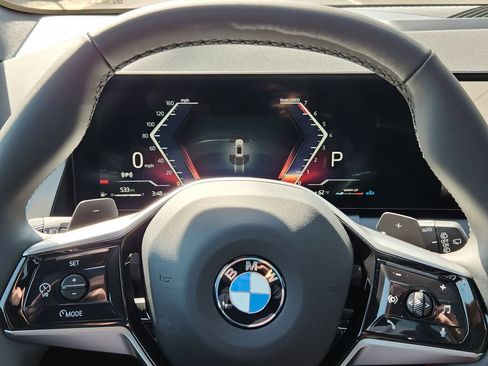 New 2026 BMW X3 xDrive30 AWD/4WD image 12