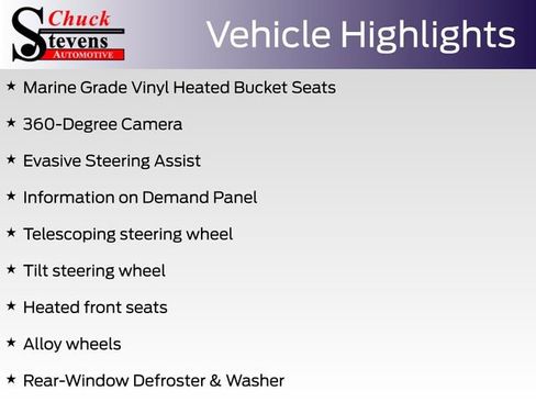 New 2025 Ford Bronco Badlands image 37