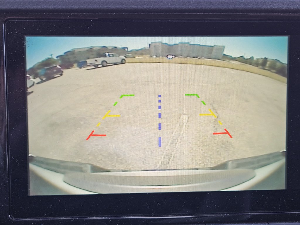 Used 2025 Nissan Frontier SV RWD image 12