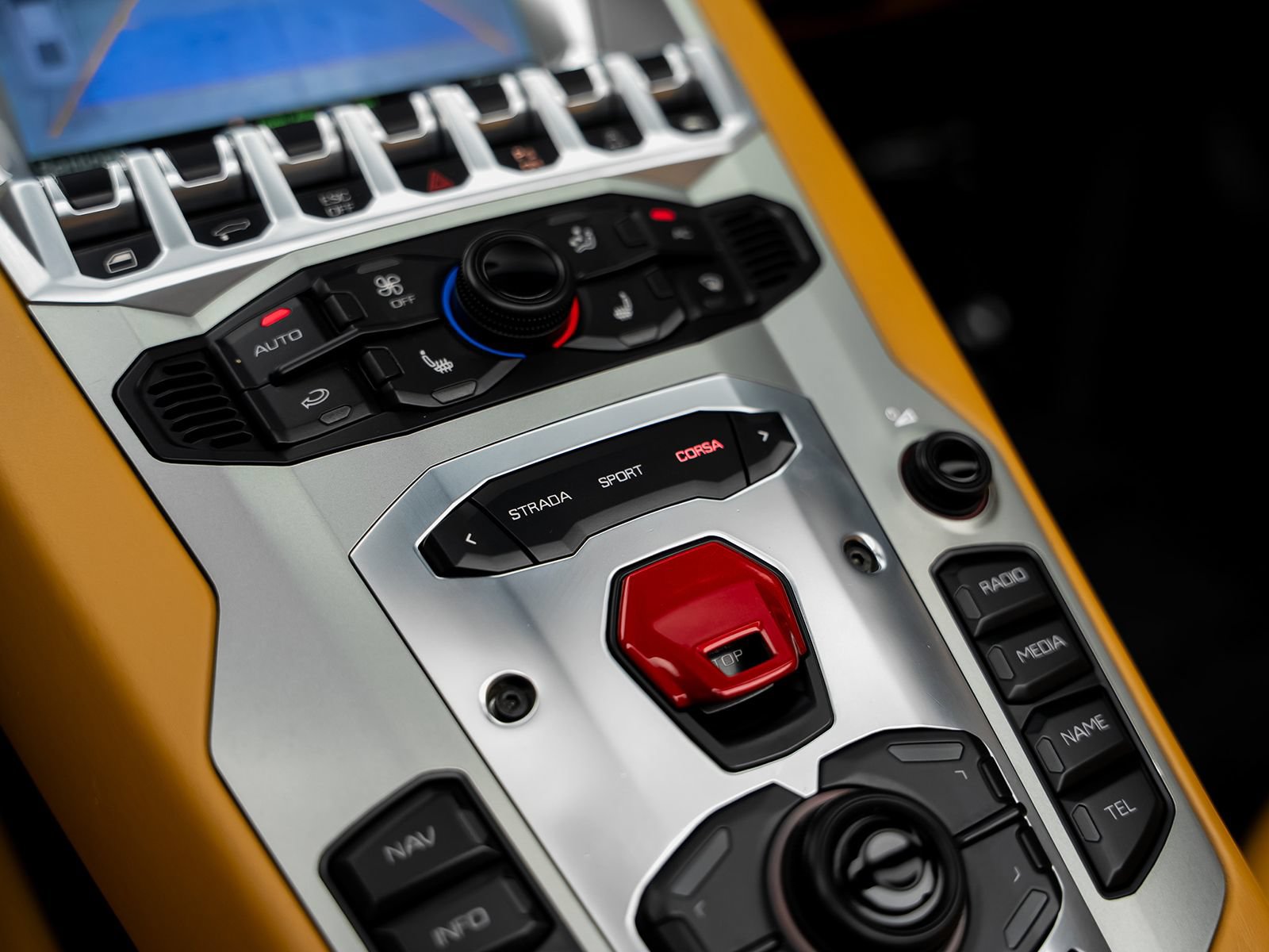 Used 2014 Lamborghini Aventador LP 700-4 AWD/4WD image 45