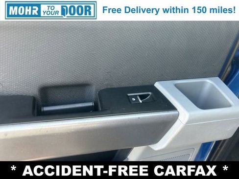 Used 2023 Ford F150 XLT image 32