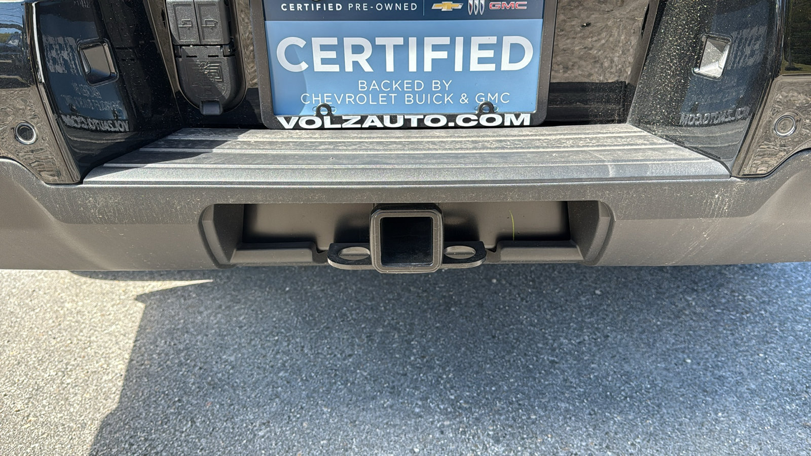 Used 2026 GMC Sierra EV Elevation w/ Premium Package AWD/4WD image 30