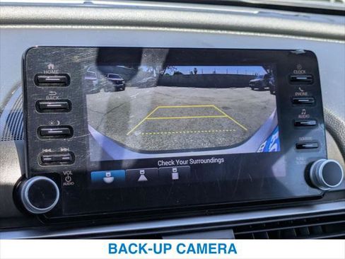 Used 2022 Honda Accord Sport Special Edition image 18