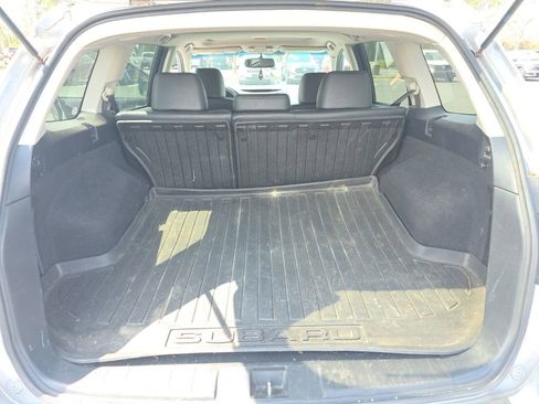 Used 2013 Subaru Outback 2.5i Limited w/ Moonroof Pkg image 31