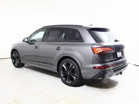 New 2026 Audi Q7 3.0T Premium Plus image 12