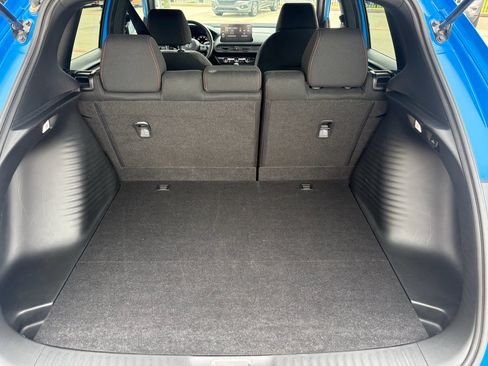 Certified 2026 Honda HR-V Sport image 24