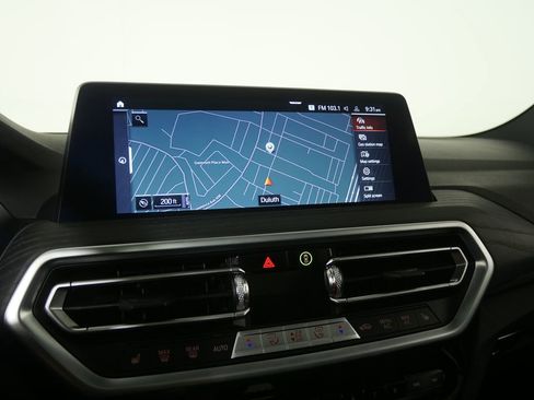 Used 2024 BMW X3 sDrive30i RWD image 20