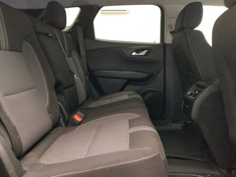 Used 2024 Chevrolet Blazer LT w/ Convenience Package FWD image 19
