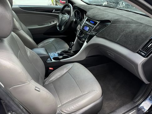 Used 2013 Hyundai Sonata Limited FWD image 23