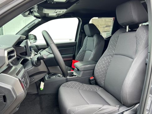 New 2026 Toyota Tacoma SR5 AWD/4WD image 19