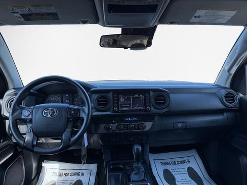 Used 2023 Toyota Tacoma SR image 22