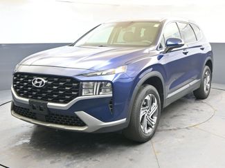 Used 2023 Hyundai Santa Fe SEL video 1