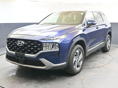 Used 2023 Hyundai Santa Fe SEL