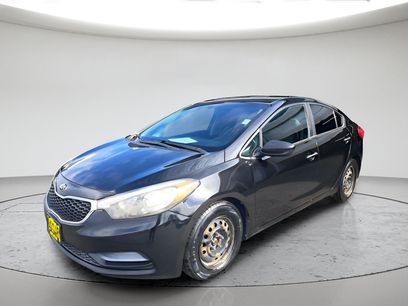 Used 2016 Kia Forte LX