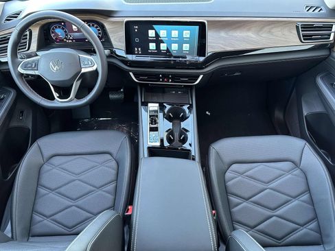 New 2026 Volkswagen Atlas SE AWD/4WD image 11