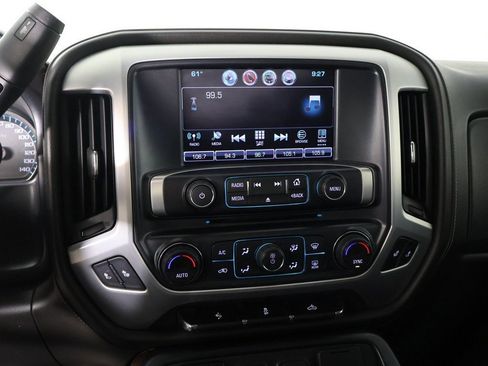 Used 2018 GMC Sierra 1500 SLT w/ SLT Premium Package image 40