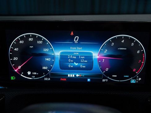 Certified 2025 Mercedes-Benz CLA 250 4MATIC image 26