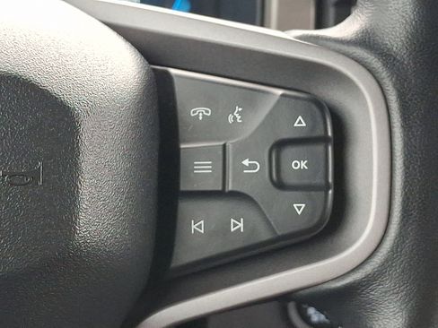 Used 2025 Ford Bronco Outer Banks AWD/4WD image 22
