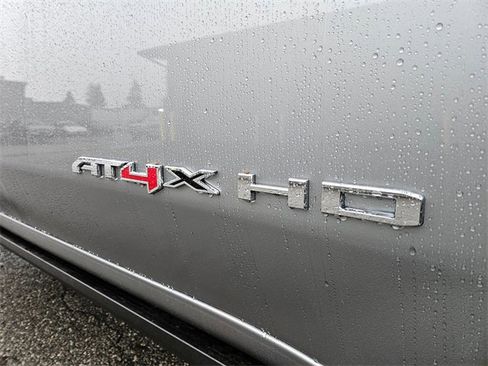 New 2026 GMC Sierra 2500 AT4X image 10