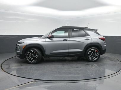 Used 2025 Chevrolet TrailBlazer RS w/ Convenience Package