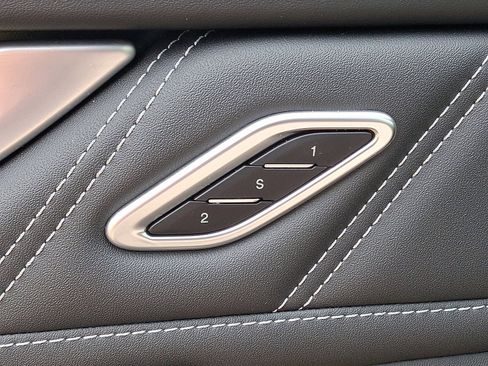 Used 2022 Maserati Levante Modena S image 27