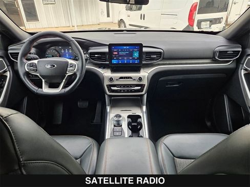 Used 2022 Ford Explorer Timberline image 21