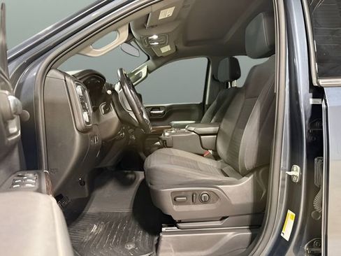 Used 2021 GMC Sierra 1500 SLE AWD/4WD image 28