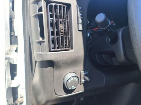New 2024 Chevrolet Express 3500 w/ Power Convenience Package RWD image 16