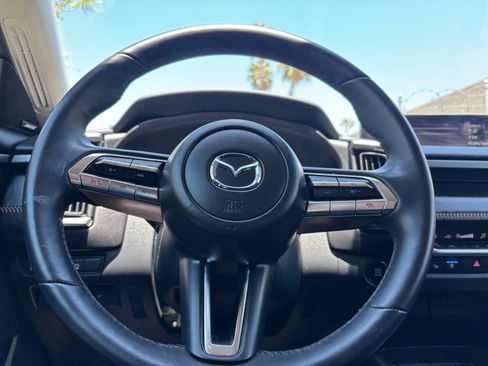Used 2026 MAZDA CX-50 AWD 2.5 S w/ Premium Package image 28