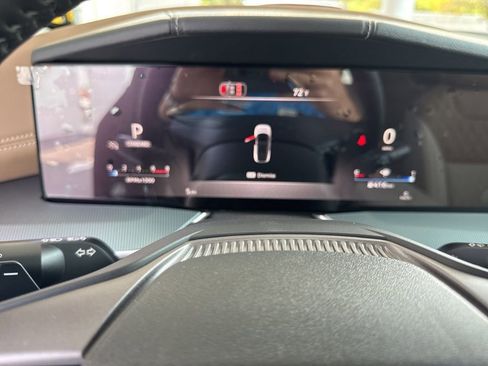 New 2026 Nissan Murano Platinum AWD/4WD image 27