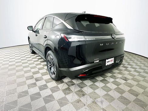 New 2026 Nissan Murano SV image 7
