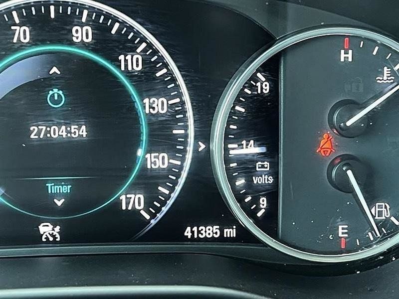 Used 2019 Buick Enclave Avenir w/ Avenir Technology Package FWD image 26