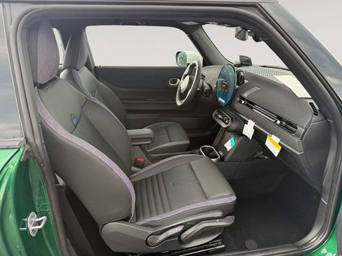 New 2026 MINI Cooper S FWD image 15