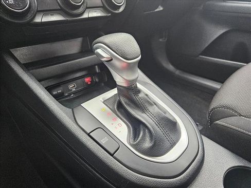 Used 2024 Kia Forte LXS image 12