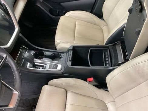 Used 2024 Subaru Ascent Limited w/ Technology Package AWD/4WD image 22