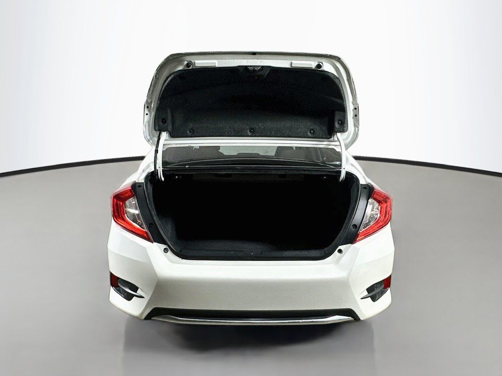 Used 2019 Honda Civic EX-L image 33